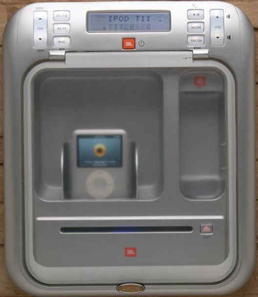 JACUZZI J 400 SERIES JBL STEREO SYSTEM Spa Parts Warehouse