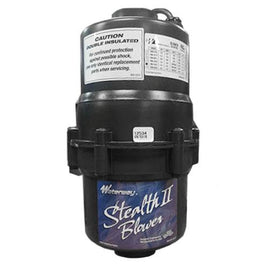 Blower With Coround Complete, 1.5 Hp 220v