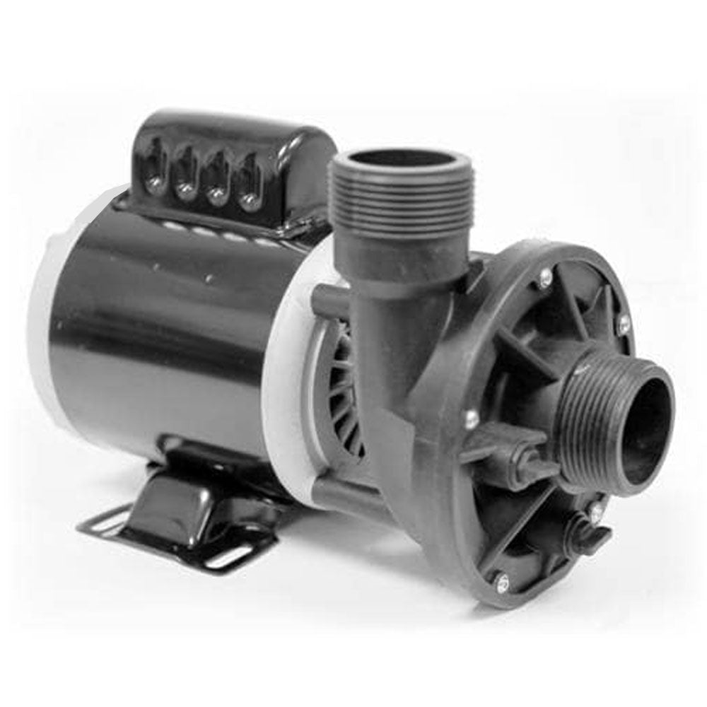 Cal Spas Circulation Pump 1 Speed 1.5 Inch In/Out 48 Frame 240 Volts