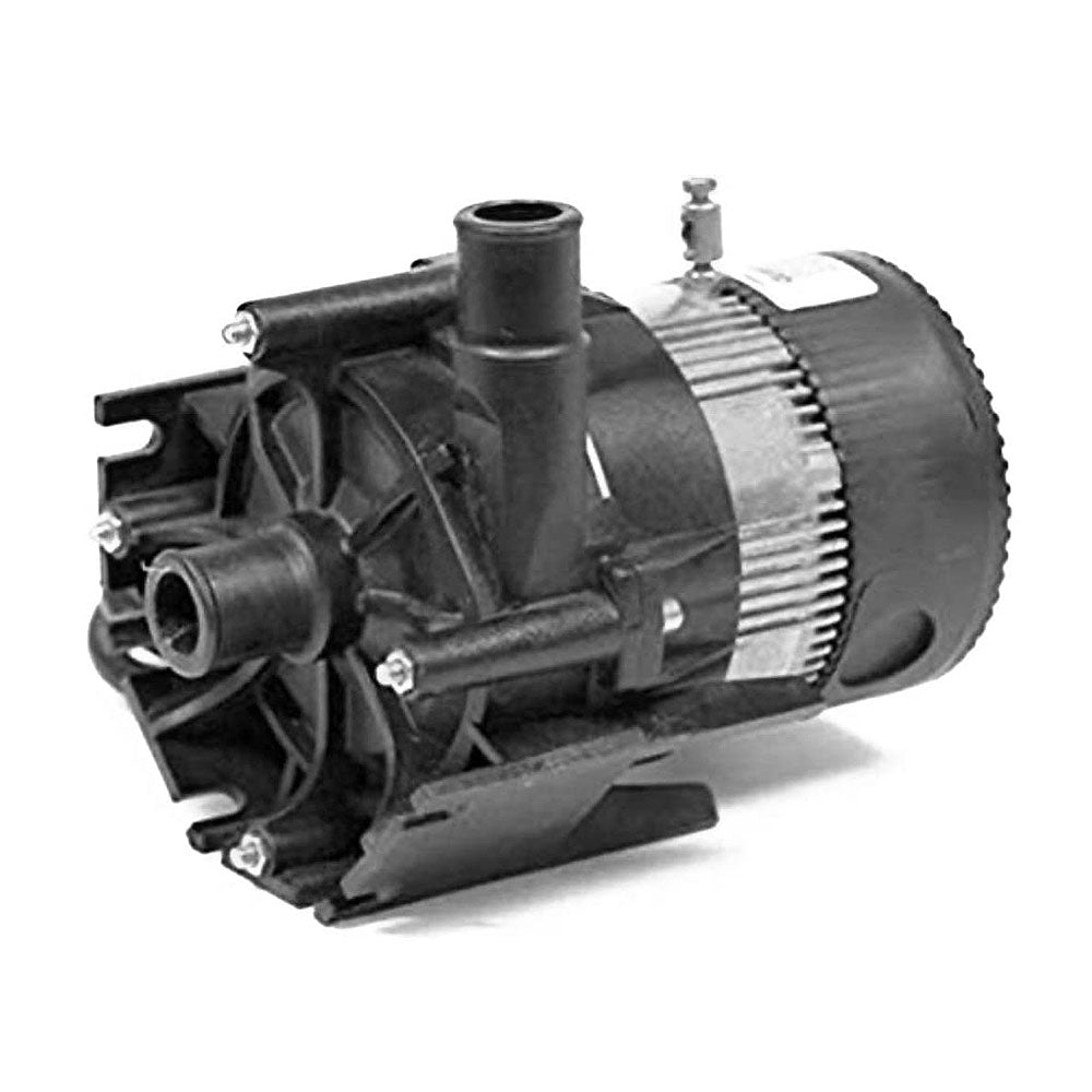 Cal Spas Circulation Pump 1 Speed 3/4 Inch In/Out Laing E10 120 Volts