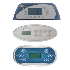 Control Panels