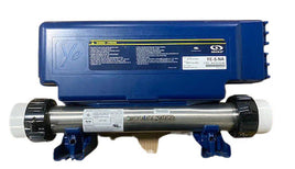 CONTROL BOX GECKO YE-5-NA 0610-221094-642