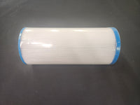 FILTER Sundance JACUZZI  2000-498|NA|NA|NA|6" OD 13-1/2" L Closed w/ string Handle??Removable HandleTop2" SAEBottom
