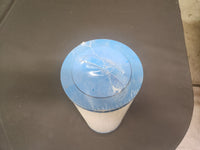 FILTER Sundance JACUZZI  2000-498|NA|NA|NA|6" OD 13-1/2" L Closed w/ string Handle??Removable HandleTop2" SAEBottom