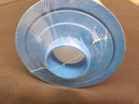 FILTER Sundance JACUZZI  2000-498|NA|NA|NA|6" OD 13-1/2" L Closed w/ string Handle??Removable HandleTop2" SAEBottom