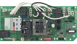 Circuit Board Vs501z 2pump (56940)