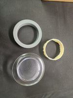 5" Sgms Jumbo Spa Light With Led Adapter (630-7048)