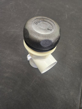 1-1/2" On/Off Turn Valve Assembly