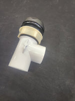 1-1/2" On/Off Turn Valve Assembly
