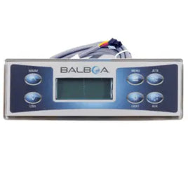 Balboa BP Series TP500 6 Button