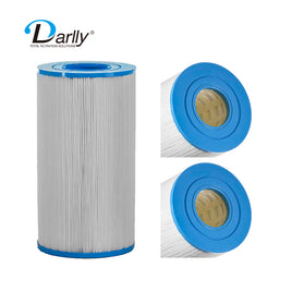 35 sq .ft. Rainbow, Waterway Plastics, Custom Molded Products FILTER
