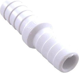 Waterway 419-1000 0.38" Barb x 0.38" Barb Coupling