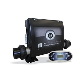 Control Box Balboa BP7 Retro-Fit Control System 5.5kW Heater 51-G6506
