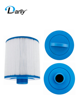 Filter 50258 (also referenced as Unicel 5CH-25 or Pleatco PMAX25P4) is primarily used in Maax Spas and Vita Spas