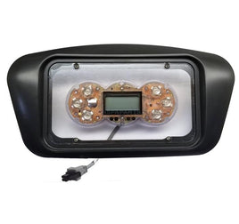 CONTROL PANEL TP600R SERIES