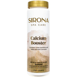 Sirona Spa Care Calcium Booster 32oz