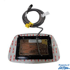 Control Panel Spa Touch 2t St2t #57329