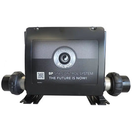 Balboa BP7 Control Box 5.5kW Heater 51-G5361-K