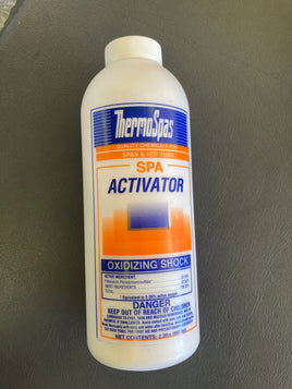 THERMOSPAS ACTIVATOR OXIDIZING SHOCK 2 LB