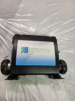 ENERGYSAVER SPA EQUIPMENT 56904-02 BP20 4 PUMP