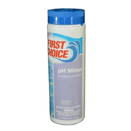 PH MINUS DECREASER 3LB