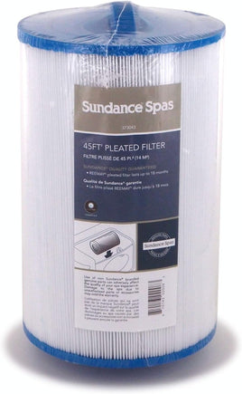 SUNDANCE/ JACUZZI FILTER REPLACEMENT FOR  373043