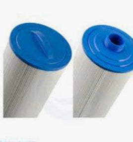 FILTER 25 sq.ft. top load|5CH-25|NA|NA|5-5/8" OD 6" L semi-circular HandleTop1-1/2" male thread/MPTBottom