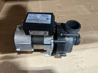 1.50 HPR 1-Speed 120V Pump