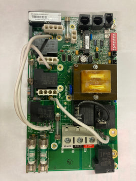 BALBOA CIRCUIT BOARD  SUV M7