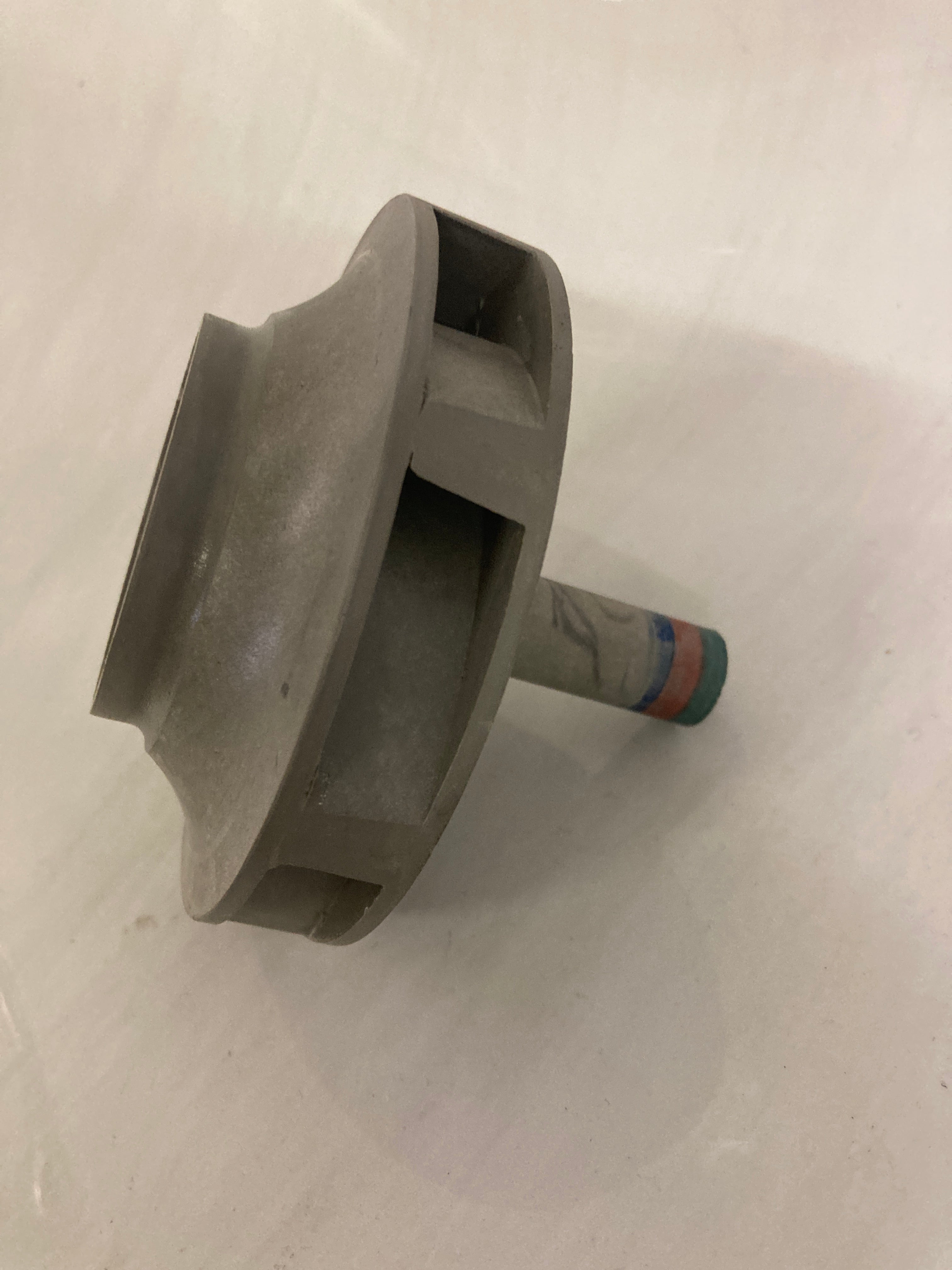 IMP．IMPERIAL 59256-2057 IMPELLER - KAWASAKI-59256-2057