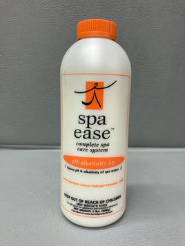 SPA EASE  pH/ALKALINITY UP 2 LBS CHSE105