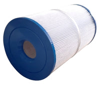 80 sq.ft.Replacement for  Sundance Spas-MicroClean 6540-501|C-8380|FC-2810|PSD85-2002|8-7/16" OD 14" L Closed w/ 2" SAE threadTop2-1/2" Open