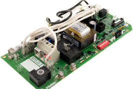 CIRCUIT BOARD VS501Z DUPLEX