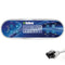 CONTROL PANEL 34-52649-K  231227 1110045 BAL-50563 NO OVERLAY