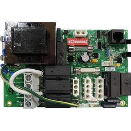 Balboa VS100 Circuit Board 33-56297-K