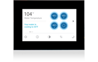 Balboa SpaTouch 4+ Touchscreen Topside Control with Wi-Fi – 57562 / 34-57562