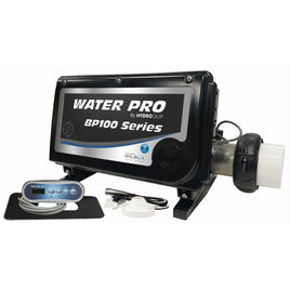 50-BP1-200-55-K Balboa BP100 Spa Control System Retrofit Kit 5.5kW Heater TP200T | G6502