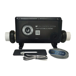 50-BP1-200-55-K Balboa BP100 Spa Control System Retrofit Kit 5.5kW Heater TP200T | G6502
