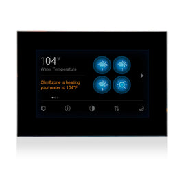 Balboa SpaTouch 4+ Touchscreen Topside Control with Wi-Fi – 57562 / 34-57562
