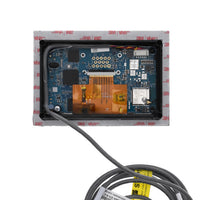 Balboa SpaTouch 4+ Touchscreen Topside Control with Wi-Fi – 57562 / 34-57562