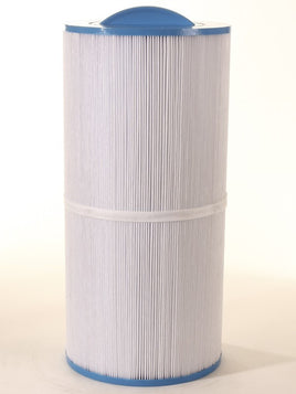 Filter Replacement for Cal Spa 75 Sq Ft. 7" Odx 15.5" H X 2" Idx Coarse Thread Male fil75-7d155h2mct-3, fil11700016