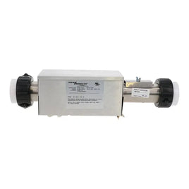 Cal Spa XL 5.5kW Flo-Thru Heater Assembly