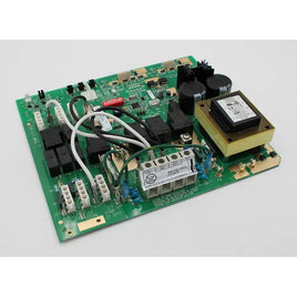 Circuit Board Sundance Jacuzzi J100/200 Circuit Board 6600-268