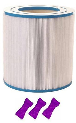 Filter replacemnt for  Pleatco PDM28, Filbur FC-9944, Aquarest/Dream Maker 461273