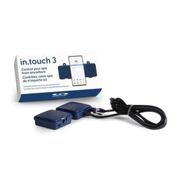 WIFI In.Touch 3+ Control Your spa From anywhere