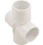 2 INCH DIVERTER VALVE BODY Valve Body Only 2" Diverter (25048-010-000)