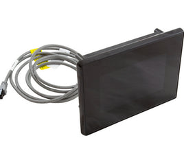 Control Panel Spa Touch 2T Balboa 91038 Touch Control Panel