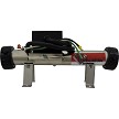 Jacuzzi /Sundance J400 Heater Assembly Replacement For 6500-417