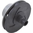 Cal Spa Power-Right Dually Pump PR121-VANE IMPELLER -R