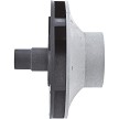 Cal Spa Power-Right Dually Pump PR121-VANE IMPELLER -R